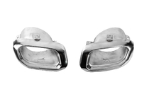 Mercedes GLS X167 2019- гг. Полный обвес Panamericana GT 2025 фото 6