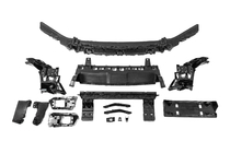 Mercedes GLS X167 2019- гг. Полный обвес Panamericana GT 2025 фото 8