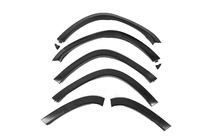 Mercedes GLS X167 2019- гг. Полный обвес Panamericana GT 2025 фото 18