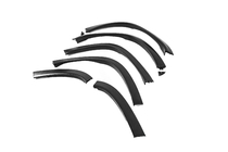 Mercedes GLS X167 2019- гг. Полный обвес Panamericana GT 2025 фото 7