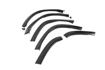 Mercedes GLS X167 2019- гг. Полный обвес Panamericana GT 2025 фото 5