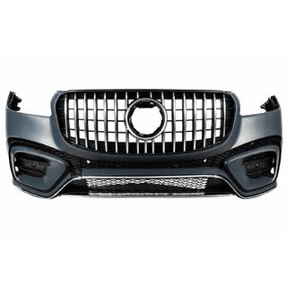 Полный обвес Panamericana GT 2025 фото 3