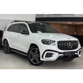 Полный обвес Panamericana GT 2025 фото 2