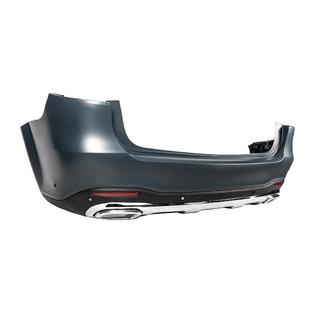 Полный обвес Panamericana GT 2025 фото 4