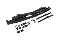 Mercedes E-сlass W213 2016-2023 гг. Комплект рестайлинга в W214 AMG E53 фото 65