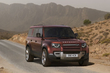 Обзор Land Rover Defender 130: Максимум пространства для приключений