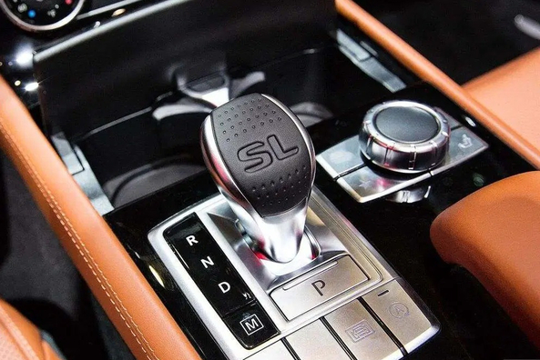 Виды коробок передач: механическая, автоматическая, вариатор и другие.