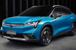 Обзор GAC Aion LX Plus: Электрический SUV с рекордным запасом хода