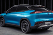 Обзор GAC Aion LX Plus: Электрический SUV с рекордным запасом хода