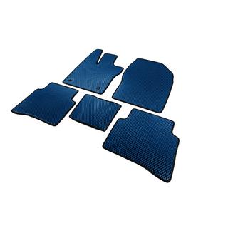 Коврики EVA (Синие) фото 2