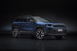 Обзор Jeep Compass 2025 третьего поколения