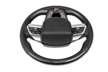 Руль с подогревом дизайн TLC300 (дерево) фото 5