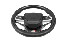 Руль с подогревом дизайн TLC300 (дерево) фото 4