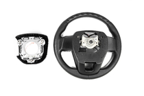 Руль с подогревом дизайн TLC300 (дерево) фото 9