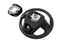 Руль с подогревом дизайн TLC300 (дерево) фото 10