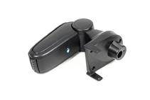 Renault Clio IV 2012-2019 гг. Подлокотник V1 (в подстаканник) фото 5