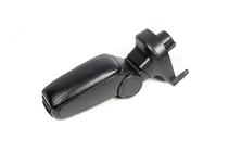 Renault Clio IV 2012-2019 гг. Подлокотник V1 (в подстаканник) фото 6