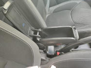 Renault Clio IV 2012-2019 гг. Подлокотник V1 (в подстаканник) фото 2