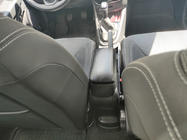 Renault Clio IV 2012-2019 гг. Подлокотник V1 (в подстаканник) фото 3