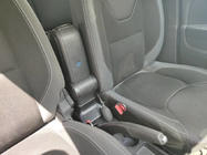 Renault Clio IV 2012-2019 гг. Подлокотник V1 (в подстаканник) фото 4