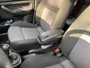 Volkswagen Golf 4 1997-2006 гг. Подлокотник V-3 Niken Luxury фото 3