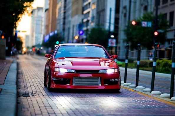 Превращение вашего авто: 5 советов по внешнему тюнингу