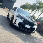 BMW X6 G06 2019- гг. Комплект обвеса Carbon LMC (2023-) фото 6