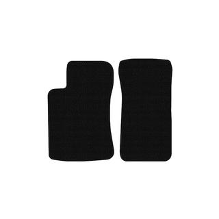 Резиновые коврики Carsuit (2007-2014, черные) Cadillac CTS 2007-2014 гг. фото 1