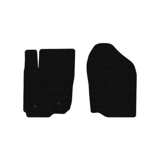 Резиновые Коврики Carsuit (Черные) Toyota Rav 4 2013-2018 гг. фото 1