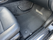 BMW 5 серия F10/F11 2010–2016 гг. Резиновые коврики Carsuit 2013-2016 (черные) фото 2