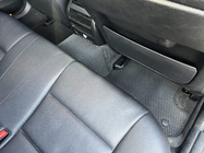 BMW 5 серия F10/F11 2010–2016 гг. Резиновые коврики Carsuit 2013-2016 (черные) фото 3