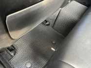 BMW 5 серия F10/F11 2010–2016 гг. Резиновые коврики Carsuit 2013-2016 (черные) фото 4