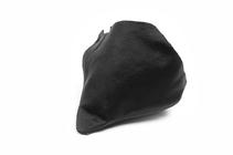 Чехол КПП Кожаный Черный фото 5