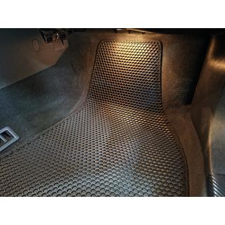 Резиновые Коврики Carsuit (Черные) фото 3