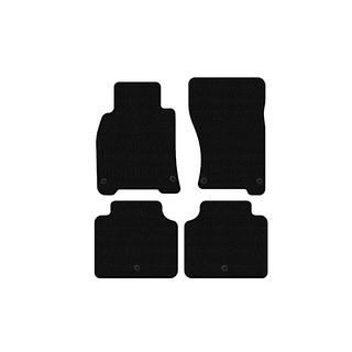 Резиновые Коврики Carsuit (Для M37, Черные) фото 1