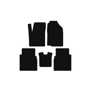 Резиновые Коврики Carsuit (Черные) фото 1