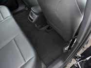 Volkswagen ID. UNYX 2024- гг. Резиновые Коврики Carsuit (Черные) фото 3