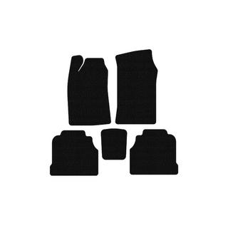 Резиновые Коврики Carsuit (Черные) фото 1