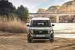 Ford Tourneo Courier второго поколения: Компактный многоцелевой минивэн