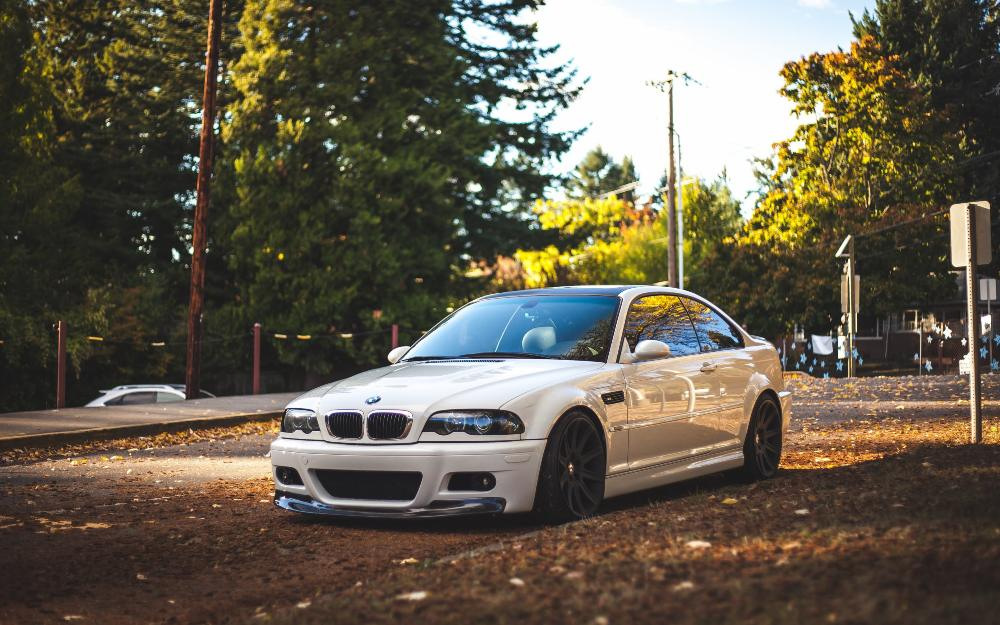 Ваш автомобиль – ваше отражение: как сделать его уникальным?