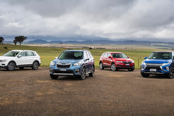 Как правильно выбрать кроссовер?