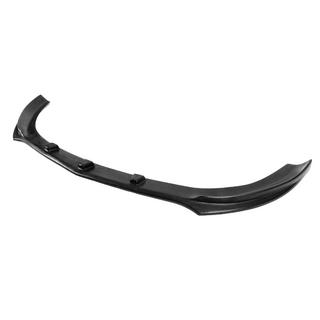 Нижняя накладка на передний бампер (грунт под покраску) Mercedes Vito/V-class W447 2014- гг. фото 1