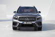 Обзор Mercedes-Benz GLB-Class: Фейслифтинг компактного премиум-SUV