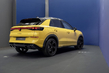 Обзор Volkswagen T-Roc второго поколения 2025 года: Обновленный компактный кроссовер