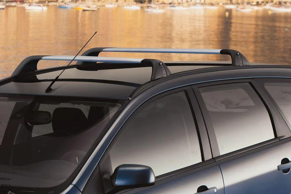 Как выбрать идеальный багажник на крышу автомобиля?