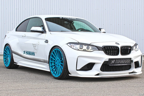 В чем секрет качественного внешнего тюнинга автомобиля?