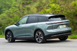 NIO ES6 второго поколения: Обзор электрического кроссовера