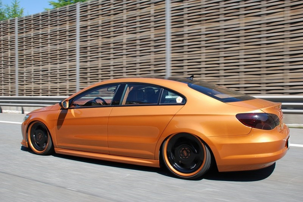 Искусство минимализма: в чем преимущество шейвинга автомобиля?