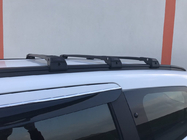 Багажник (поперечины) на интегрированные рейлинги с замком WingCarrier V2 (2 шт) фото 23