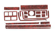 Накладки на панель Kit-1 (высокая панель) фото 1 Накладки на панель Kit-1 (высокая панель) фото 1